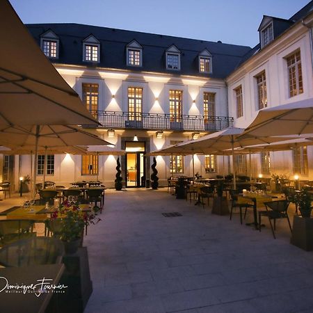 Le Castel D'Alti Ξενοδοχείο Bagnères-de-Luchon Εξωτερικό φωτογραφία